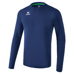 ERIMA LIGA JERSEY LONG SLEEVE NAVY, UNISEX.