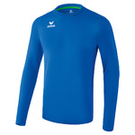 ERIMA LIGA JERSEY LONG SLEEVE ROYAL, KIDS.