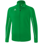 ERIMA LIGA STAR TRAINING JACKET, EMERALD KIDS.