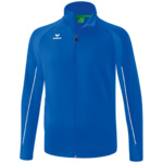 ERIMA LIGA STAR TRAINING JACKET WITH HOOD NEW ROYAL UNISEX