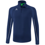 ERIMA LIGA STAR TRAINING TOP, NEW NAVY KIDS.