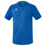 ERIMA MADRID 2.0 CAMISETA MANGA CORTA ROYAL, HOMBRE.