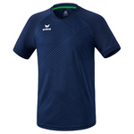 ERIMA MADRID 2.0 JERSEY SHORT SLEEVE, NEW NAVY KIDS.