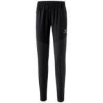 ERIMA PERFORMANCE ALL-ROUND PANTS, BLACK WOMEN.