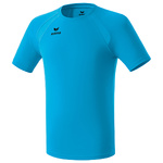 ERIMA PERFORMANCE T-SHIRT, CURACAO KIIDS.