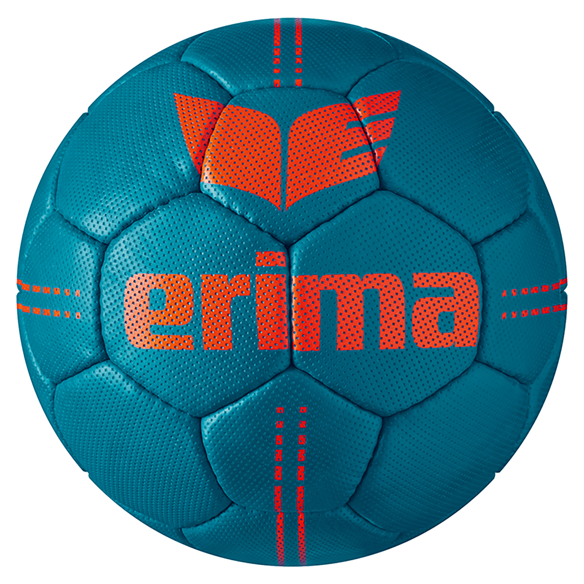 ERIMA PURE GRIP HEAVY HANDBALL BALL.