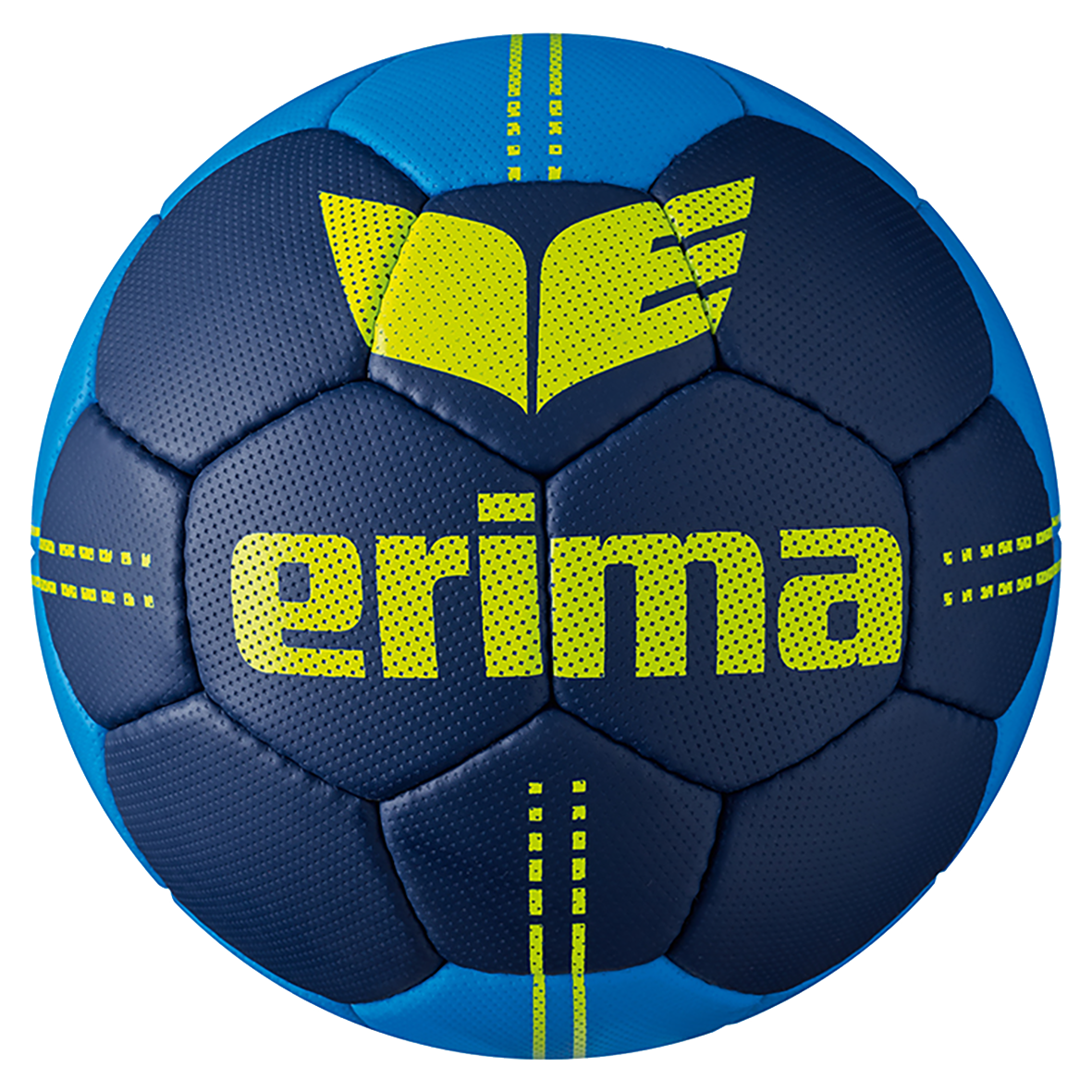 ERIMA PURE GRIP N. 2.5 HANDBALL BALL.