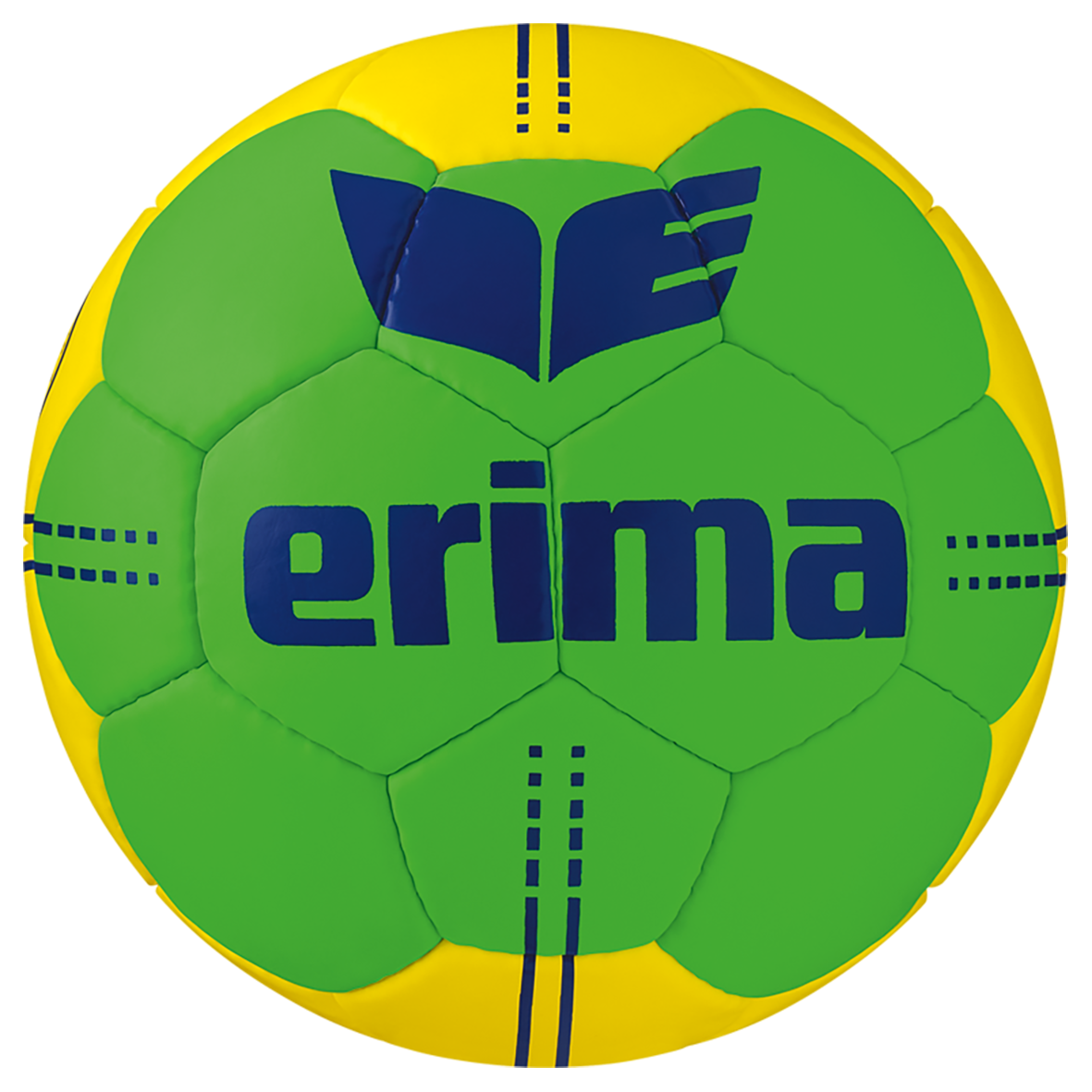 ERIMA PURE GRIP N. 4 HANDBALL BALL.