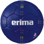 ERIMA PURE GRIP N. 5 HANDBALL NAVY (RESIN-FREE).