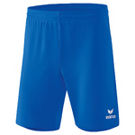 ERIMA RÍO 2.0 SHORTS CON SLIP INTERIOR, ROYAL UNISEX.