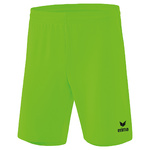 ERIMA RÍO 2.0 SHORTS SIN SLIP INTERIOR, VERDE GECKO HOMBRE.