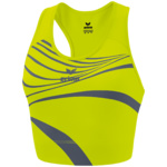 ERIMA RACING BRA, PRIMROSE WOMEN.