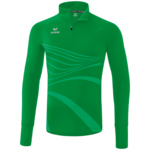 ERIMA RACING LONGSLEEVE, EMERALD KIDS.