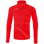 ERIMA RACING LONGSLEEVE, RED KIDS.