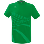 ERIMA RACING T-SHIRT, EMERALD MEN.