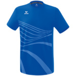 ERIMA RACING T-SHIRT, NEW ROYAL MEN.