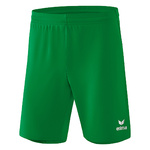 ERIMA RIO 2.0 SHORTS WITH INNER SLIP, EMERALD KIDS.