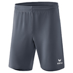 ERIMA RIO 2.0 SHORTS WITHOUT INNER SLIP, SLATE GREY MEN.