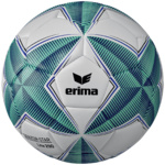 ERIMA SENZOR STAR LITE 290 FOOTBALL, NEW SKY-NEW NAVY SIZE 5.