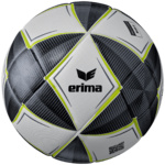 ERIMA SENZOR-STAR MATCH KOPERNIKUS FOOTBALL, BLACK-GREY SIZE 5.