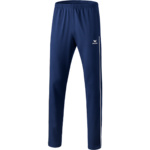 ERIMA SHOOTER POLYESTER PANTS 2.0, NEW NAVY-WHITE MEN.