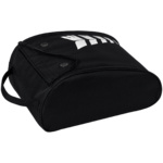 ERIMA SIX WINGS SHOE BAG, BLACK.