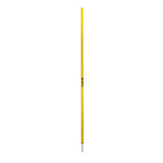 ERIMA SLALOM POLE WITH PEG.