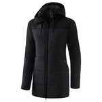 ERIMA SQUAD WINTER JACKET PARKA, MUJER.