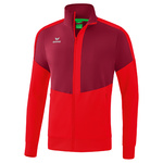 Chandal burdeos hombre best sale