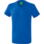 ERIMA STYLE T-SHIRT, ROYAL MEN.