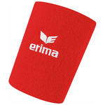 ERIMA SWEATBAND, RED.