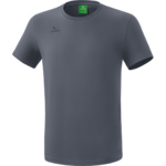 ERIMA TEAMSPORTS T-SHIRT, SLATE GREY MEN.