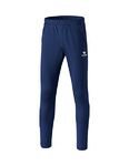 ERIMA TRAINING PANTS WITH CALF INSERT 2.0, NEW NAVY KIDS.