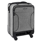 ERIMA TRAVEL LINE TRAVEL TROLLEY, GREY MARL.