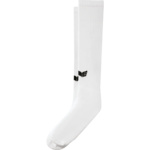 ERIMA TUBE SOCKS, WHITE UNISEX.