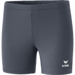 ERIMA VERONA PERFORMANCE SHORTS, SLATE GREY WOMEN.