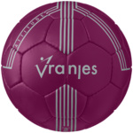 ERIMA VRANJES HANDBALL, AUBERGINE.