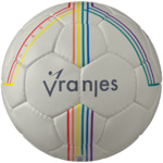 ERIMA VRANJES HANDBALL, COOL GREY.