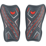 ERIMA X-PLATE ONE SHIN GUARD, UNISEX.