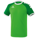 ERIMA ZENARI 3.0 JERSEY, GREEN-EMERALD-WHITE KIDS.