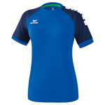 ERIMA ZENARI 3.0 JERSEY, NEW ROYAL-NEW NAVY WOMEN.