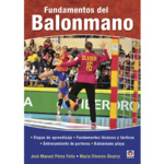 FUNDAMENTOS DEL BALONMANO.