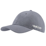 GORRA SALLER BASIC, GRIS.