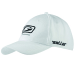 GORRA SALLER CAP, BLANCA.