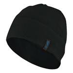 GORRO POLAR JAKO, NEGRO.