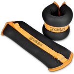 GRIDINLUX 4 KG ANKLE-WRIST WEIGHTS.