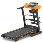 GRIDINLUX TRAINER RACE X-TREME TREADMILL.