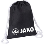 GYM BAG JAKO, BLACK.