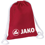 GYM BAG JAKO, CHILI RED.