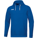 HOODED SWEATER JAKO BASE, ROYAL MEN.